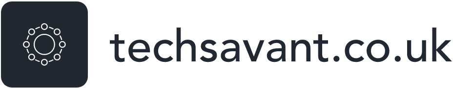 Techsavant.co.uk