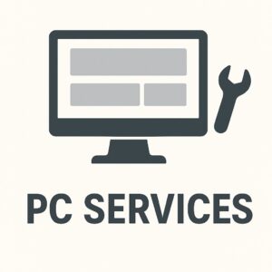 PC services