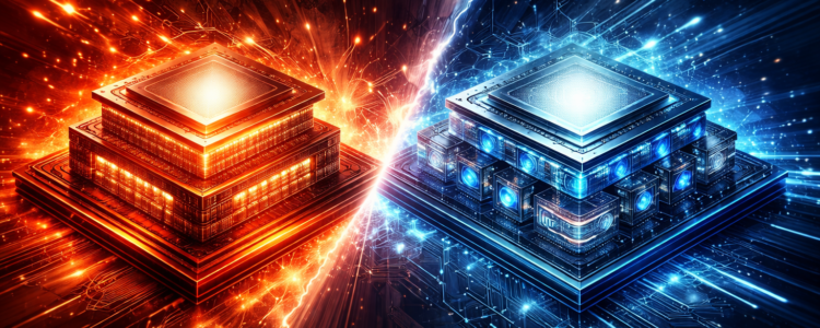 Ryzen 7 9850X3D vs Core Ultra 7 270K Plus